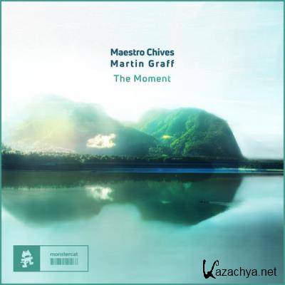 Maestro Chives & Martin Graff - The Moment (2022)