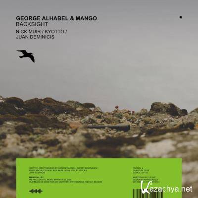 George Alhabel & Mango - Backsight (2022)
