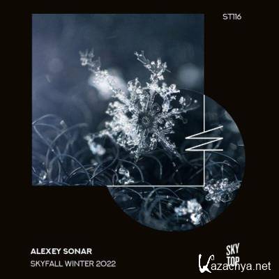 Alexey Sonar - SkyFall Winter 2022 (2022) Alexey Sonar - SkyFall Winter 2022 (2022)