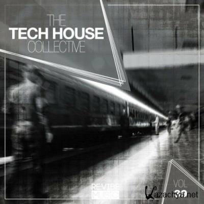The Tech House Collective, Vol. 39 (2022)