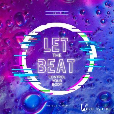 Let The Beat Control Your Body, Vol. 1 (2022)