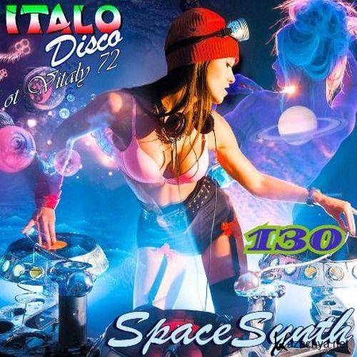 Italo Disco & SpaceSynth 130 (2021)