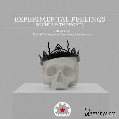 Experimental Feelings - Sounds and Thoughts (2022)