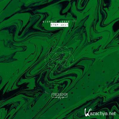 Giorgio Leone (IT) - Step Away (2022)