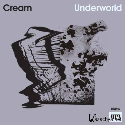 Cream (PL) - Underworld EP (2022)