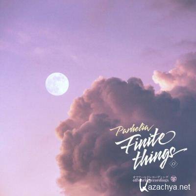 Parhelia - Finite Things EP (2022)