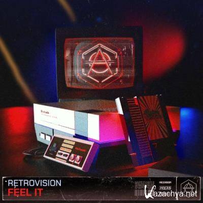 Retrovision - Feel It (2022)