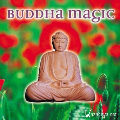 Prudence - Buddha Magic (2022)
