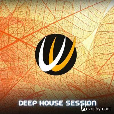 Deep House Session 1 (2022)