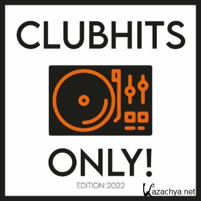 Clubhits Only! - 2022 (2022)