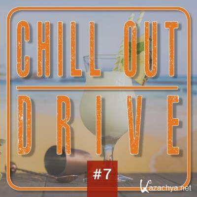 Chill out Drive #7 (2022)