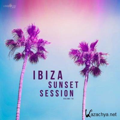Ibiza Sunset Session, Vol. 16 (2022)