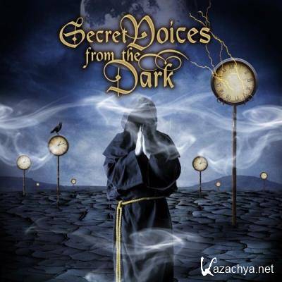 Secret Voices from the Dark (2022)