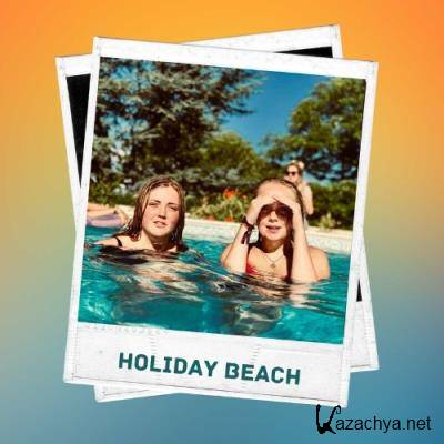 SPHERE - Holiday Beach (2022)