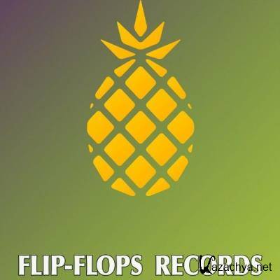 Flip-Flops - Home (2022)