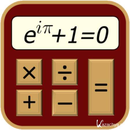 TechCalc+ Scientific Calculator 4.9.4 (Android)