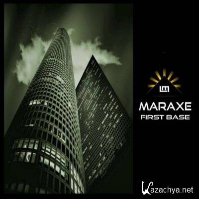 MarAxe - First Base (2022)