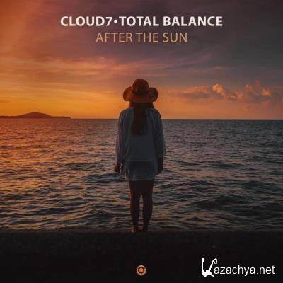 Cloud7 & Total Balance - After The Sun (2022)