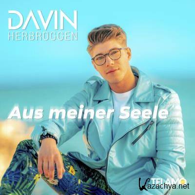 Davin Herbruggen - Aus meiner Seele (2022)