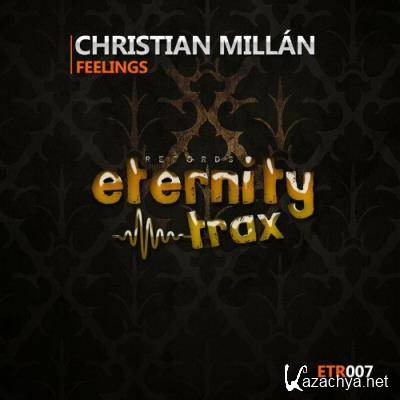 Christian Millan - Feelings (Original Mix) (2022)