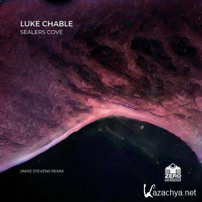 Luke Chable - Sealers Cove (2022)