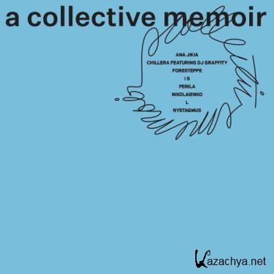 Urvakan - A Collective Memoir (2022)