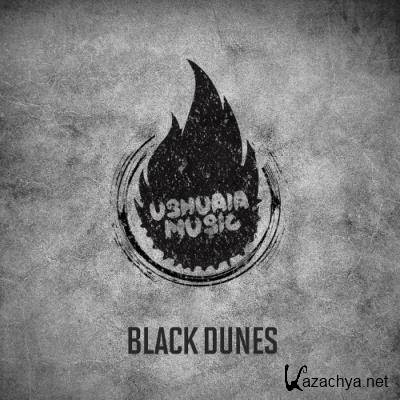Ushuaia Music - Black Dunes (2022)