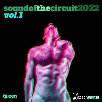 Sound of the Circuit 2022, Vol. 1 (2022)