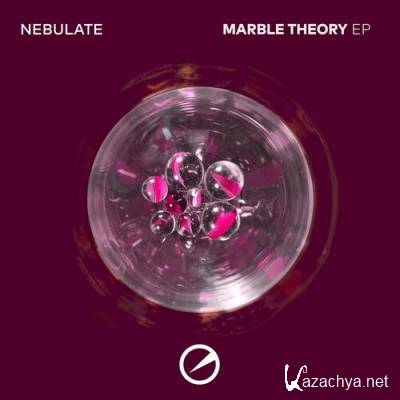 Nebulate - Marble Theory EP (2022)
