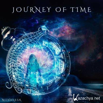 Novulesk - Journey of Time (2022)