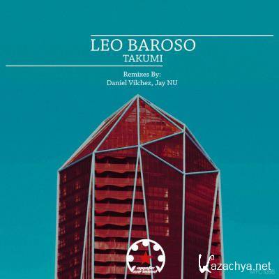 Leo Baroso - Takumi (2022)