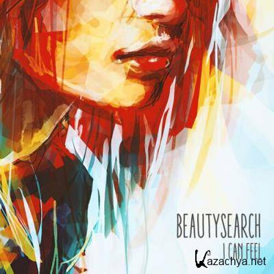 BeautySearch - I Can Feel (2022)