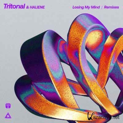 Tritonal & HALIENE - Losing My Mind (Remixes) (2022)