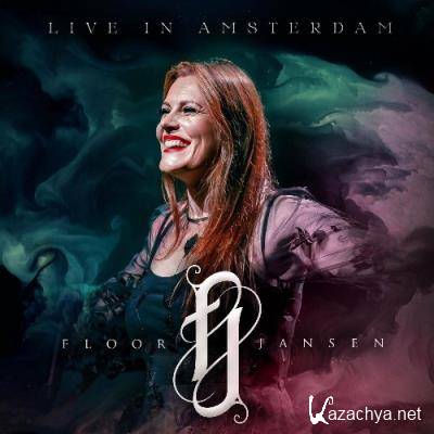 Floor Jansen - Live in Amsterdam (2022)