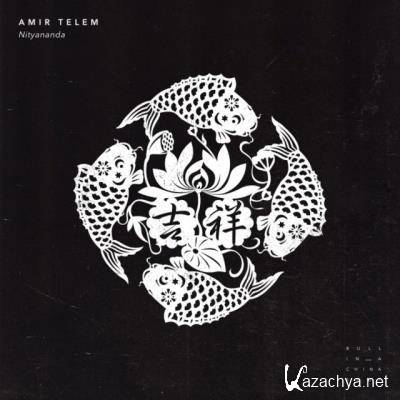 Amir Telem - Nityananda (2022)