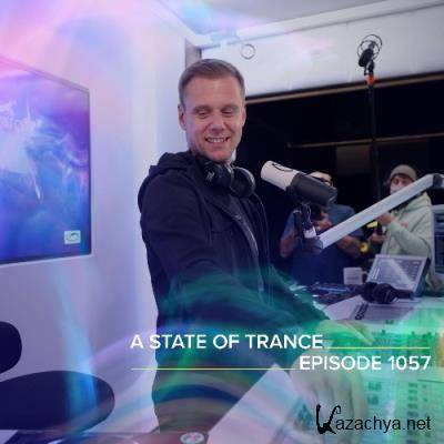 Armin van Buuren - A State of Trance 1057 (2022-02-24)