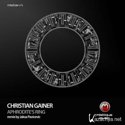 Christian Gainer - Aphrodite's Ring (2022)