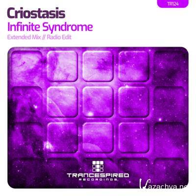 Criostasis - Infinite Syndrome (2022)