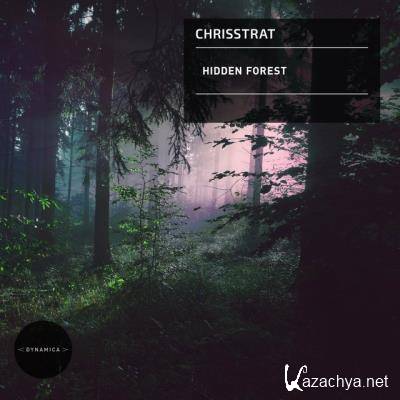 Chrisstrat - Hidden Forest (2022)