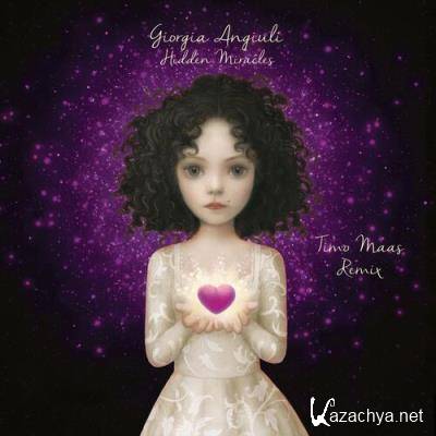 Giorgia Angiuli - Hidden Miracles (Timo Maas Remix) (2022) Giorgia Angiuli - Hidden Miracles (Timo Maas Remix) (2022)