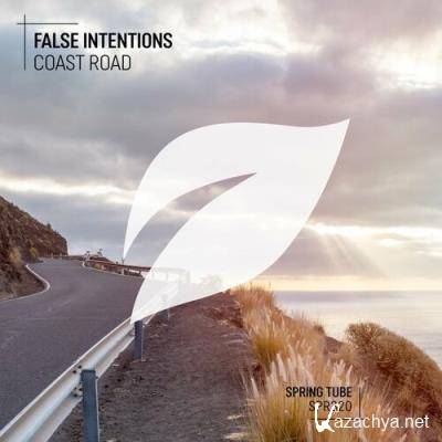 False Intentions - Coast Road (2022)