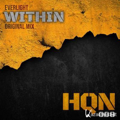 Everlight - Within (Original Mix) (2022)