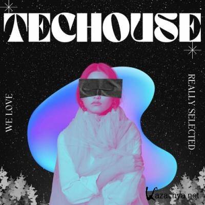 Berly Recording Tech - WE LOVE TECHOUSE (2022) Berly Recording Tech - WE LOVE TECHOUSE (2022)