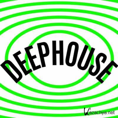 The Latest Sound of Deephouse (2022) The Latest Sound of Deephouse (2022)