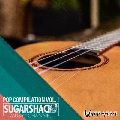 Pop Compilation, Vol. 1 (Live at Sugarshack Sessions) (2022)