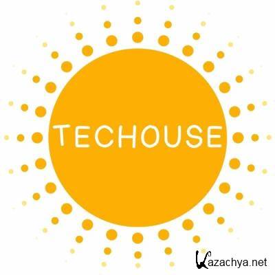 Berly Recording Tech - LOVING TECHOUSE (2022)