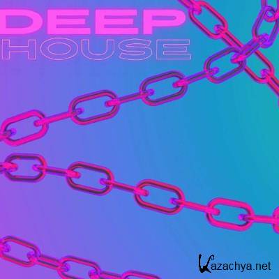 Berly Recording Tech - LOVE DEEP HOUSE (2022)