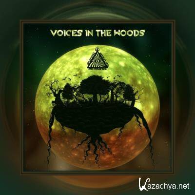 Voices in the Woods (2022)