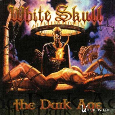 White Skull - The Dark Age (2022)