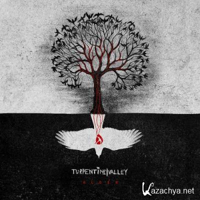 Turpentine Valley - Alder (2022)